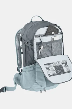 Online Deuter Rugzak Futura 21 Sl graphite/shale