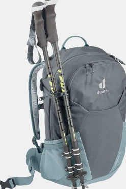 Online Deuter Rugzak Futura 21 Sl graphite/shale