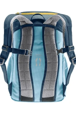 Sale Deuter Rugzak Junior 18 Ink-Lake