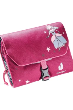 Toilettas Wash Bag Kids-Deuter New