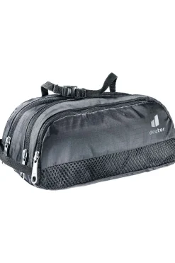 Discount Deuter Toilettas Wash Bag Tour Ii black