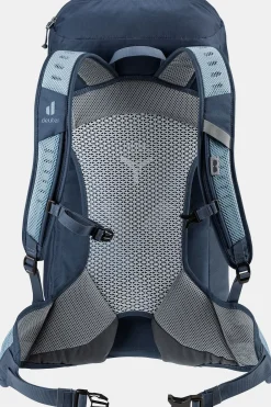 Clearance Deuter Tourpack Ac Lite 30 Petrol/Mid Grey