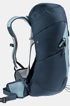 Clearance Deuter Tourpack Ac Lite 30 Petrol/Mid Grey