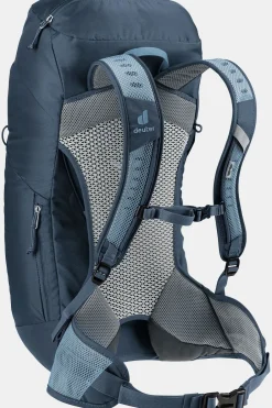 Clearance Deuter Tourpack Ac Lite 30 Petrol/Mid Grey