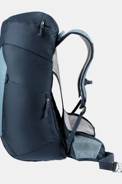 Clearance Deuter Tourpack Ac Lite 30 Petrol/Mid Grey