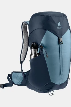 Clearance Deuter Tourpack Ac Lite 30 Petrol/Mid Grey