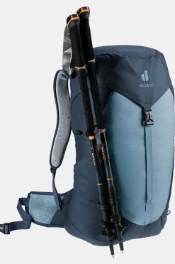 Clearance Deuter Tourpack Ac Lite 30 Petrol/Mid Grey