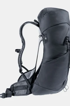 Online Deuter Tourpack Ac Lite 32 El Black