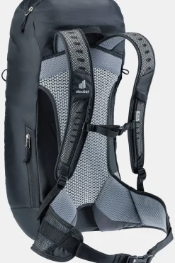 Online Deuter Tourpack Ac Lite 32 El Black