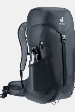 Online Deuter Tourpack Ac Lite 32 El Black