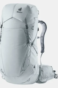 Fashion Deuter Tourpack Aircontact Ultra 40+5 Tin/Shale