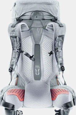 Fashion Deuter Tourpack Aircontact Ultra 40+5 Tin/Shale