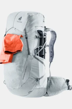 Fashion Deuter Tourpack Aircontact Ultra 40+5 Tin/Shale
