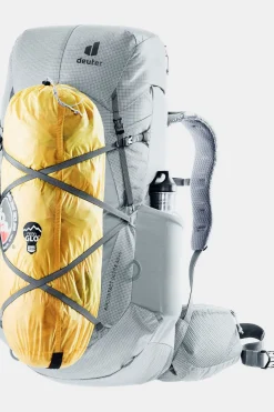 Fashion Deuter Tourpack Aircontact Ultra 40+5 Tin/Shale