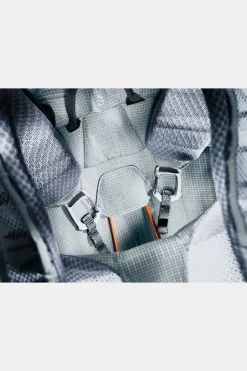 Fashion Deuter Tourpack Aircontact Ultra 40+5 Tin/Shale