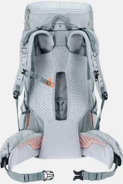 Clearance Deuter Tourpack Aircontact Ultra 35+5 Sl Tin/Shale