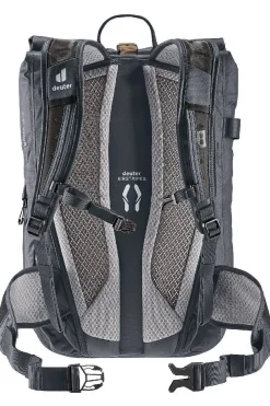 Fashion Deuter Tourpack Amager 25+5 graphite