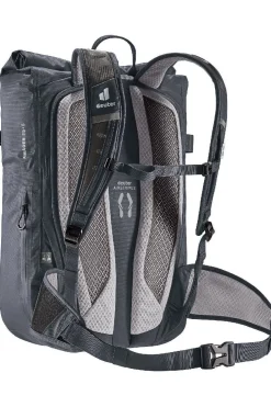 Fashion Deuter Tourpack Amager 25+5 graphite