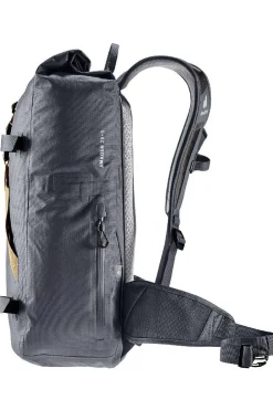 Fashion Deuter Tourpack Amager 25+5 graphite