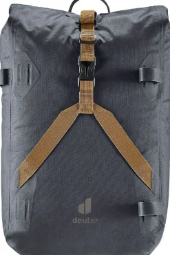 Fashion Deuter Tourpack Amager 25+5 graphite