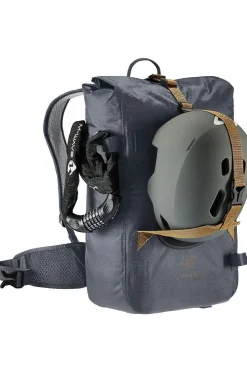 Fashion Deuter Tourpack Amager 25+5 graphite