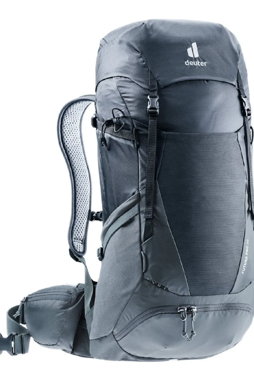 Tourpack Futura Pro 36-Deuter Fashion