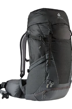 Online Deuter Tourpack Futura Pro 34 SL black/graphite