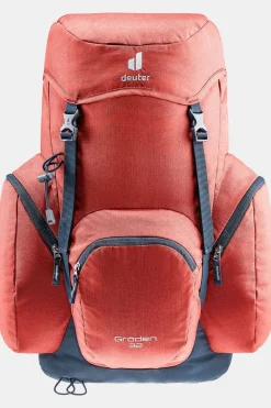 Tourpack Groeden 32-Deuter Clearance