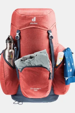 Tourpack Groeden 32-Deuter Clearance