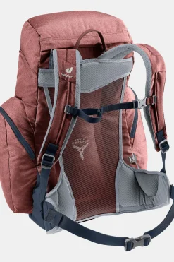 Sale Deuter Tourpack Groeden 30 Sl Caspia/Ink