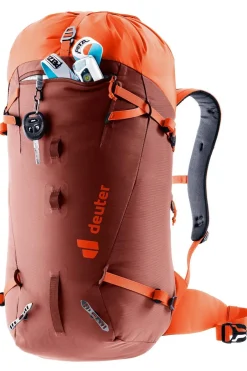 Tourpack Guide 30-Deuter Clearance