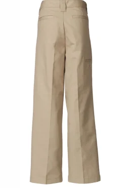 Broek Double Knee Work K Black-Dickies Hot