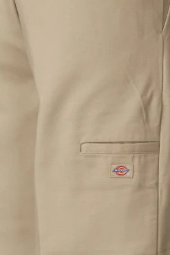 Broek Double Knee Work K Black-Dickies Hot