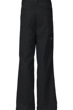 New Dickies Broek Double Knee Work K Black