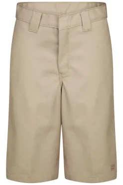 Hot Dickies Broek Kids Multi Pocket Work Desert Sand