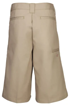 Hot Dickies Broek Kids Multi Pocket Work Desert Sand