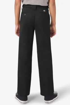Hot Dickies Broek Kids Original 874 Work Black