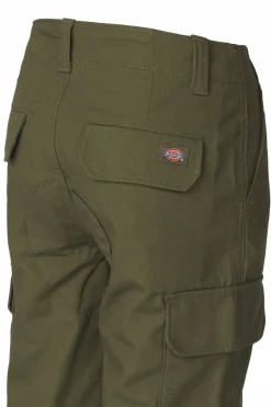 Broek Millerville K-Dickies Hot