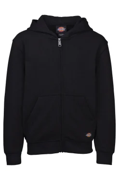 Cardigan Kids Terry Full Zip-Dickies Outlet