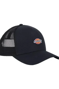 Sale Dickies Pet Hanston Trucker Black