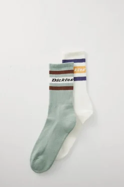 Best Dickies Sokken Genola Iceberg Green