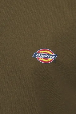 Hot Dickies T- Mapleton Dark Olive