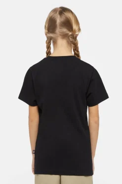 Fashion Dickies T- Mapleton Black