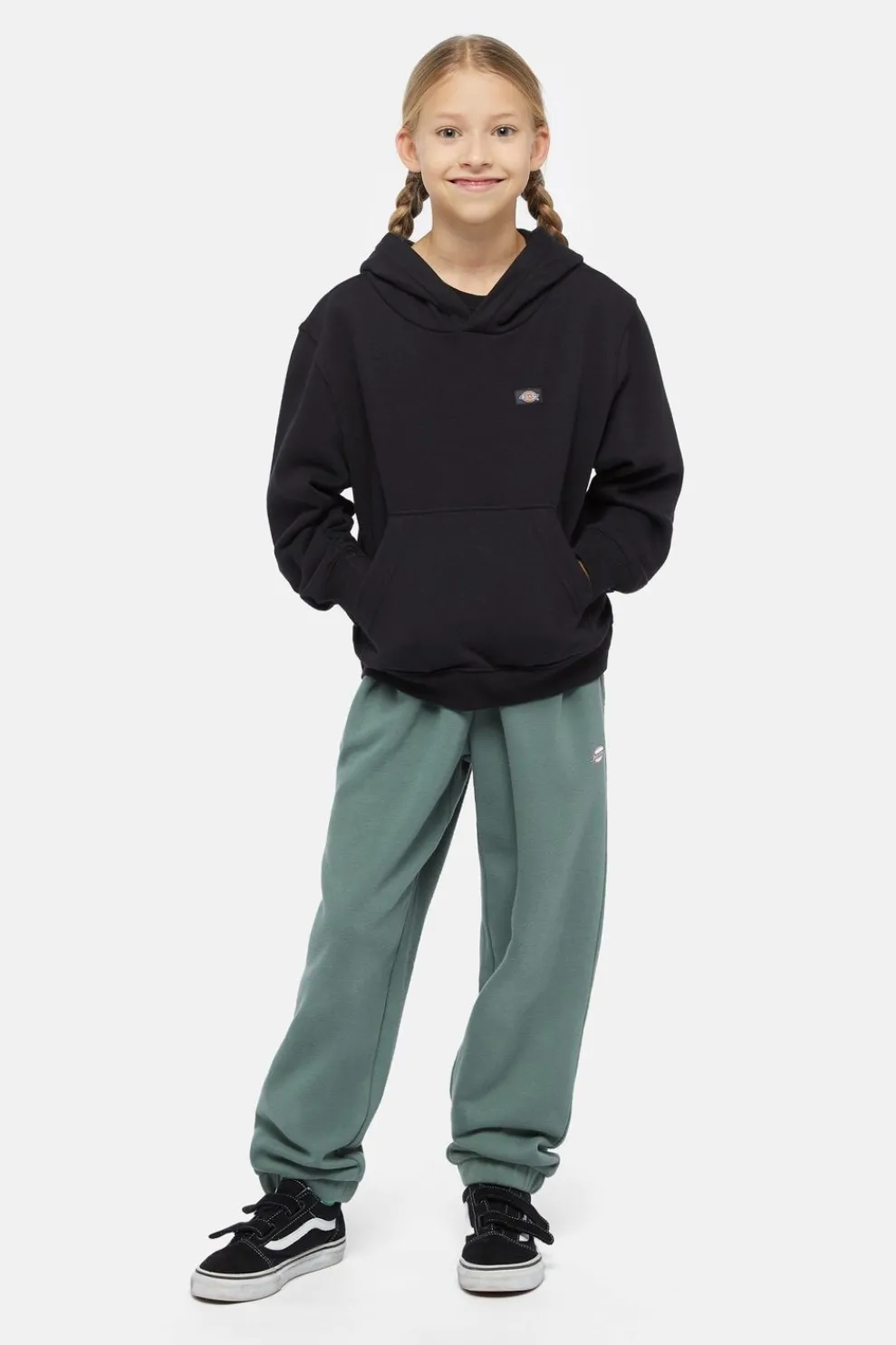 Trui Oakport-Dickies Fashion