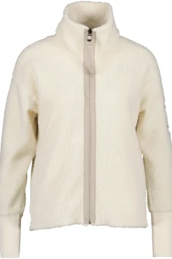Best Didriksons 1913 Fleece Alexa Fleece III White Foam