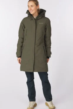 Jas Antje Wns Parka-Didriksons 1913 Clearance