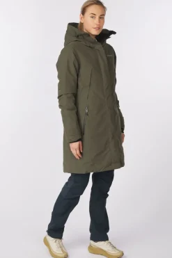 Jas Antje Wns Parka-Didriksons 1913 Clearance