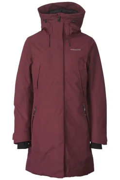Jas Antje Wns Parka-Didriksons 1913 Outlet