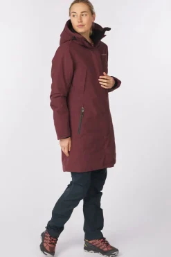 Jas Antje Wns Parka-Didriksons 1913 Outlet
