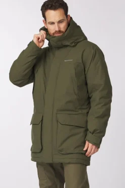 Jas Marek Usx Parka-Didriksons 1913 Best